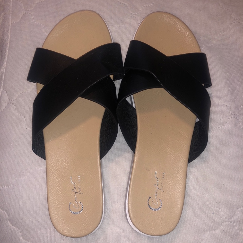 Cato sandals